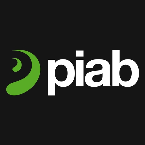 PIAB USA, Inc. Logo